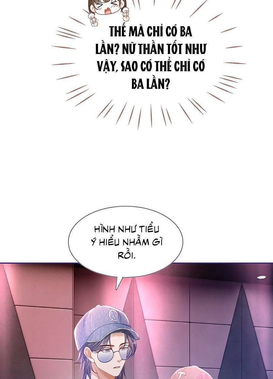 Xuyên Nhanh Nữ Phụ Bình Tĩnh Chút: Chapter 102