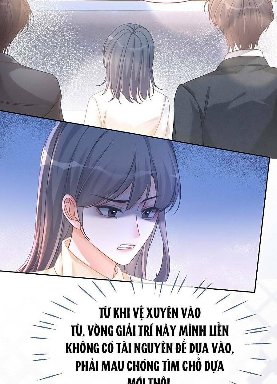 Xuyên Nhanh Nữ Phụ Bình Tĩnh Chút: Chapter 102