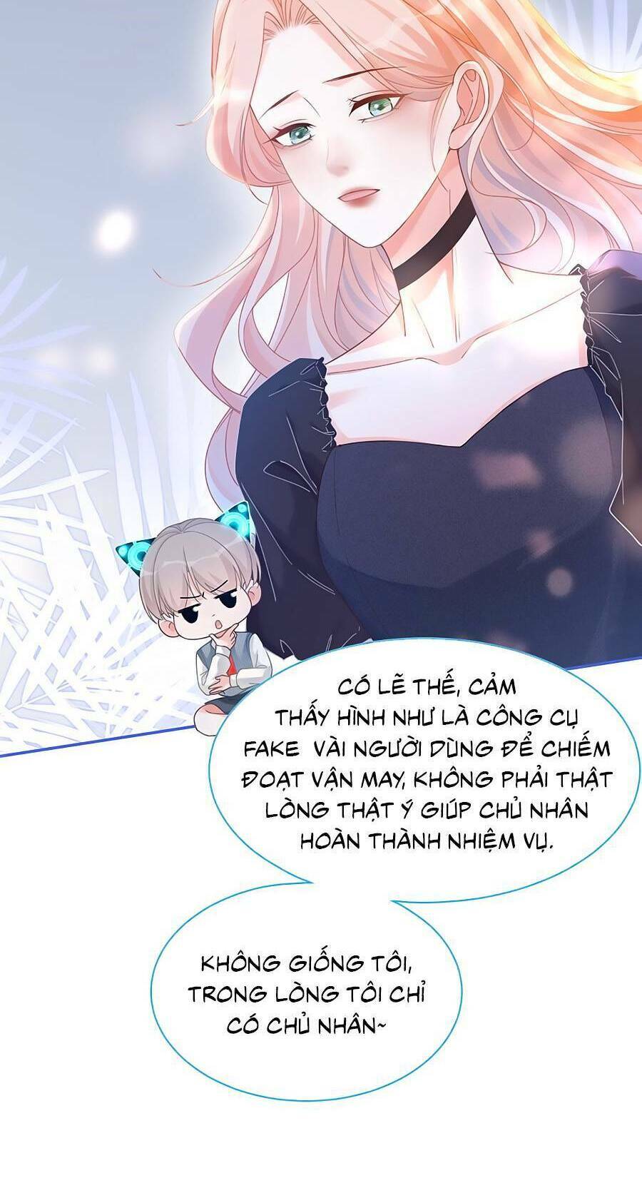 Xuyên Nhanh Nữ Phụ Bình Tĩnh Chút: Chapter 102