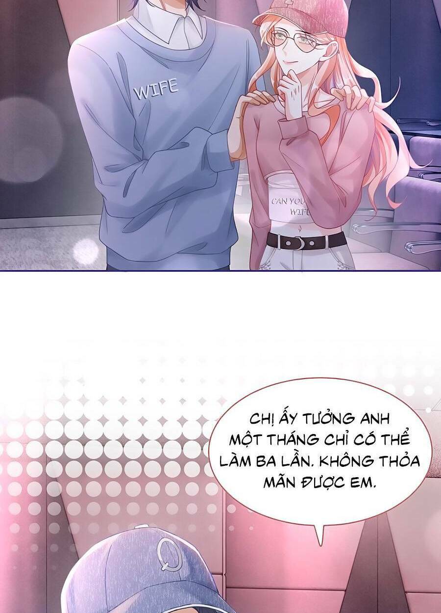 Xuyên Nhanh Nữ Phụ Bình Tĩnh Chút: Chapter 102