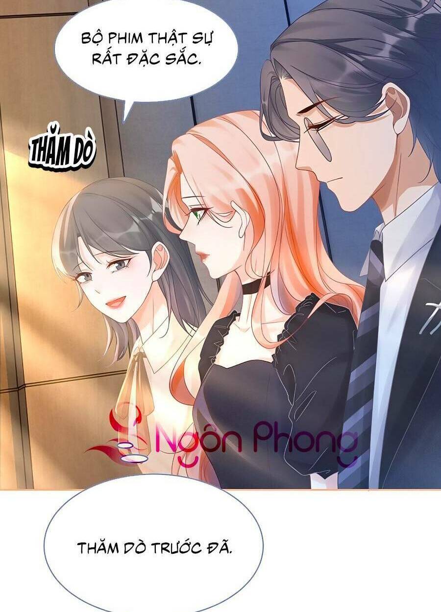 Xuyên Nhanh Nữ Phụ Bình Tĩnh Chút: Chapter 102