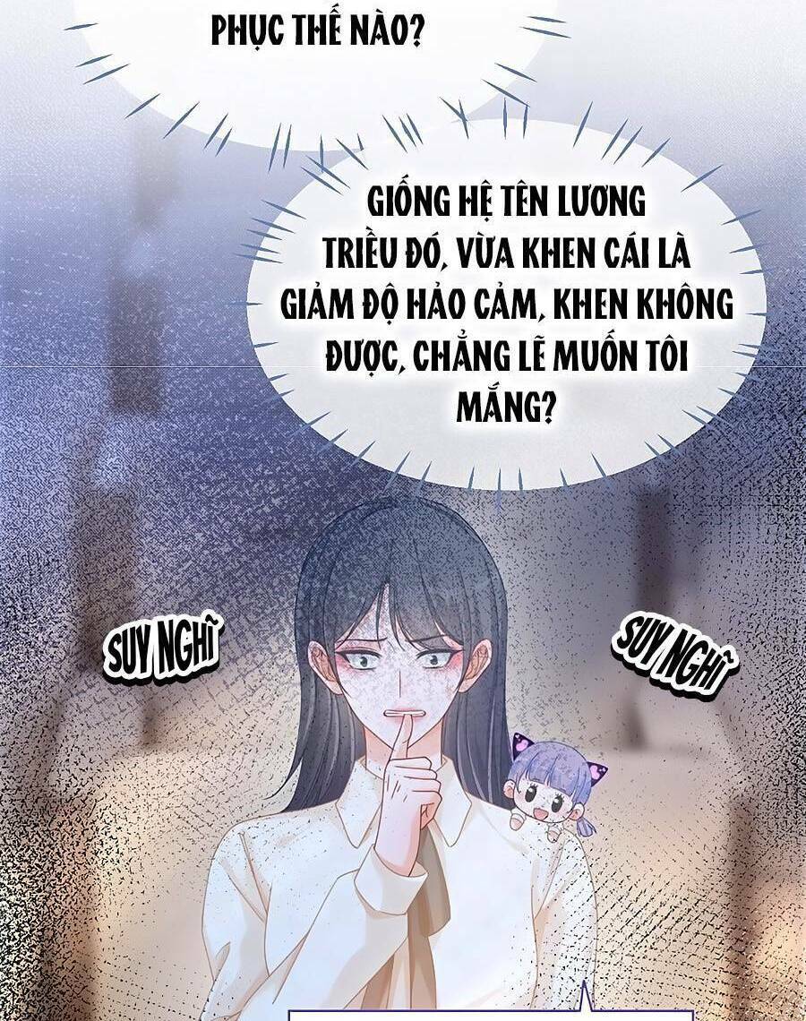 Xuyên Nhanh Nữ Phụ Bình Tĩnh Chút: Chapter 102