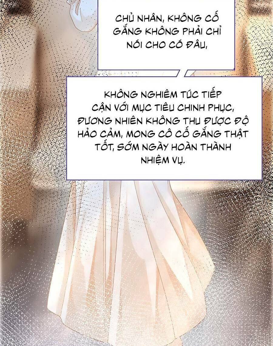 Xuyên Nhanh Nữ Phụ Bình Tĩnh Chút: Chapter 102