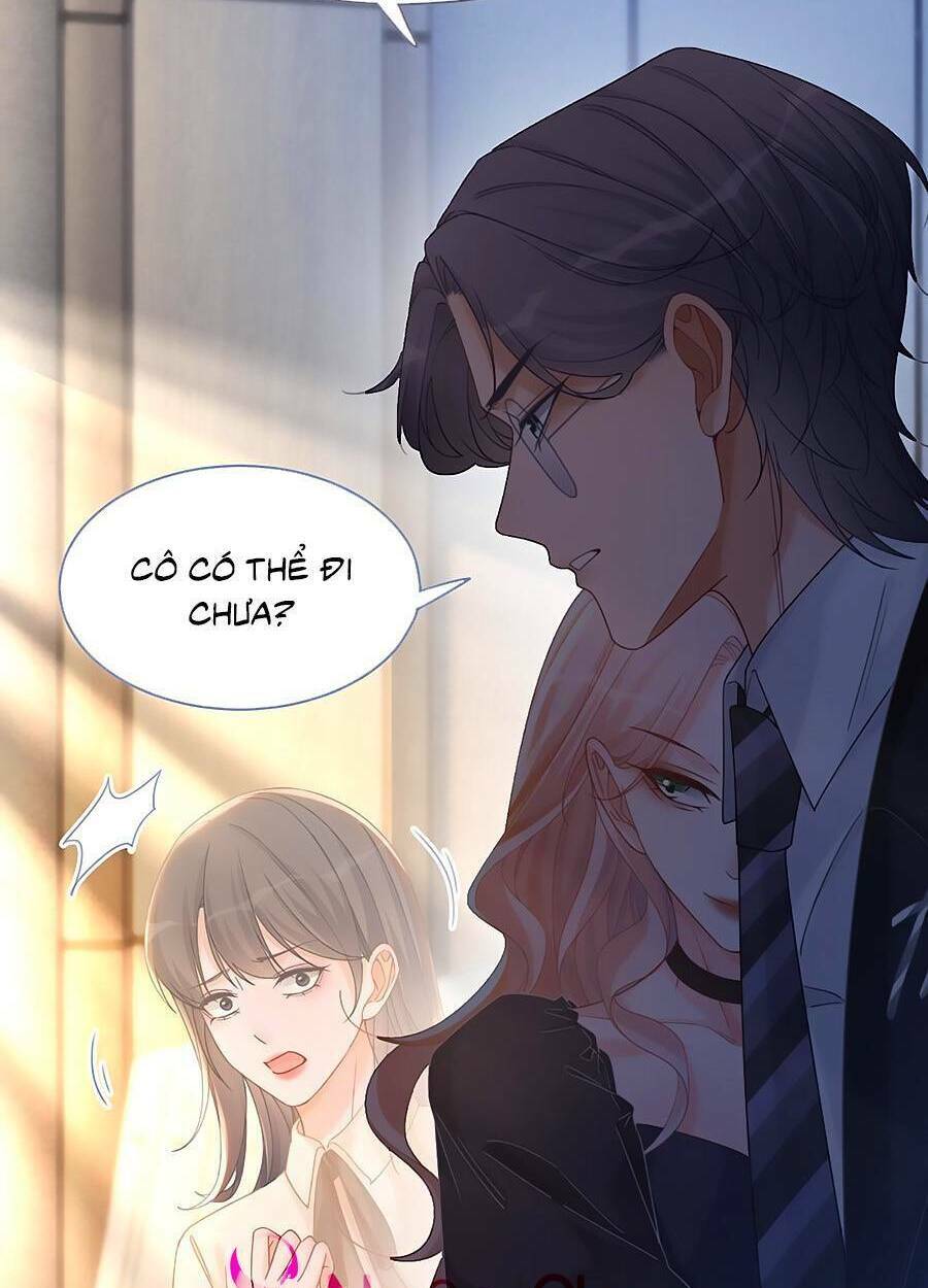 Xuyên Nhanh Nữ Phụ Bình Tĩnh Chút: Chapter 102