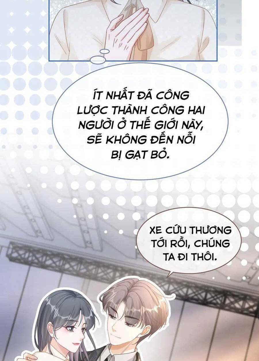 Xuyên Nhanh Nữ Phụ Bình Tĩnh Chút: Chapter 103