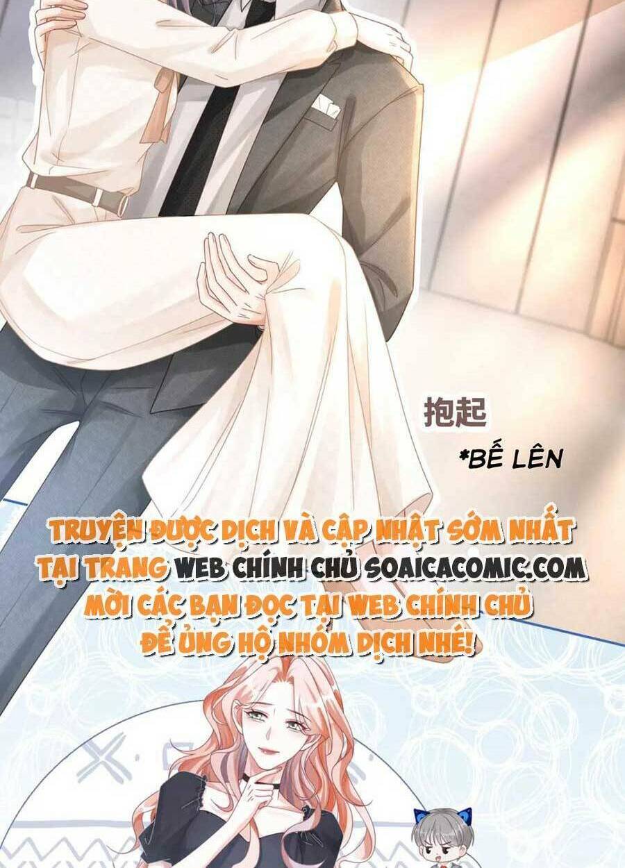 Xuyên Nhanh Nữ Phụ Bình Tĩnh Chút: Chapter 103