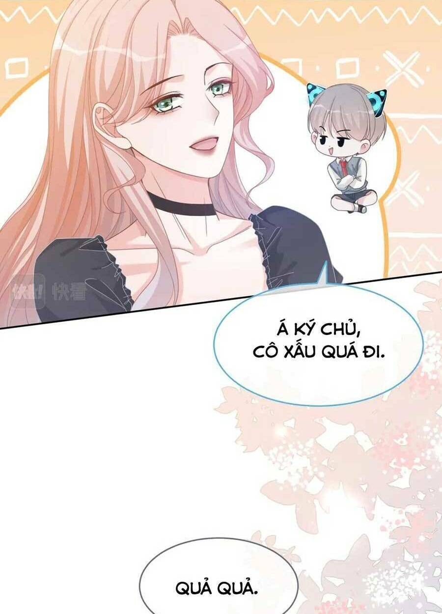 Xuyên Nhanh Nữ Phụ Bình Tĩnh Chút: Chapter 103