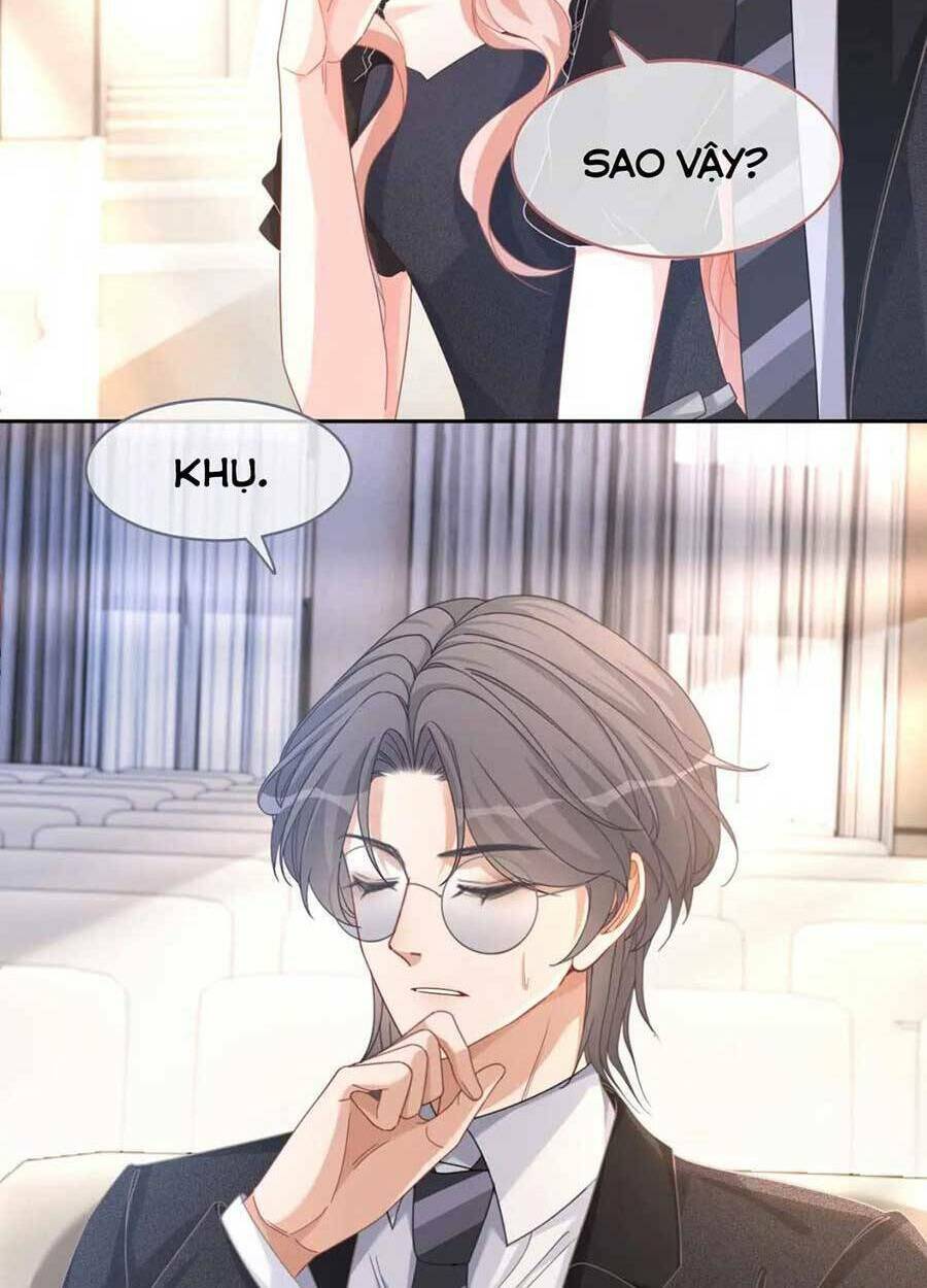 Xuyên Nhanh Nữ Phụ Bình Tĩnh Chút: Chapter 103