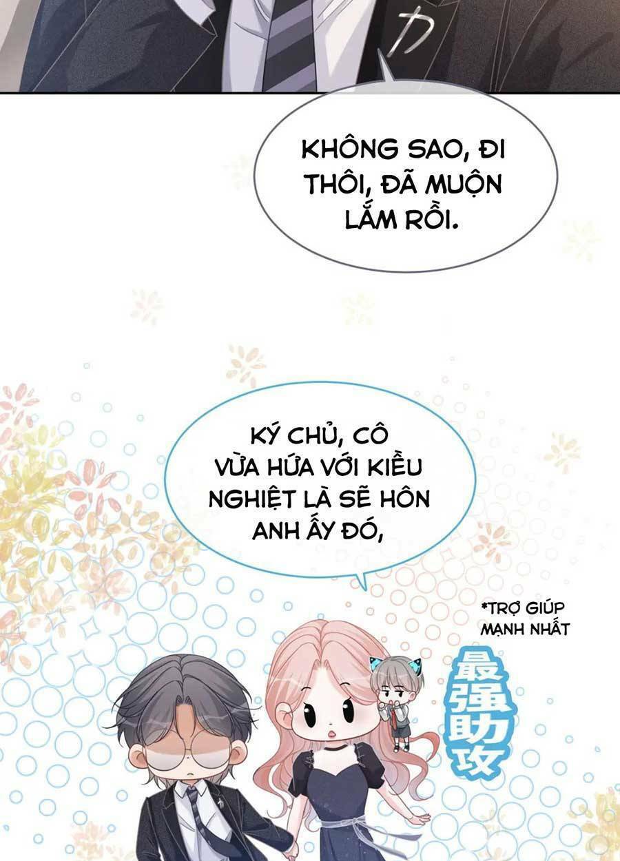 Xuyên Nhanh Nữ Phụ Bình Tĩnh Chút: Chapter 103