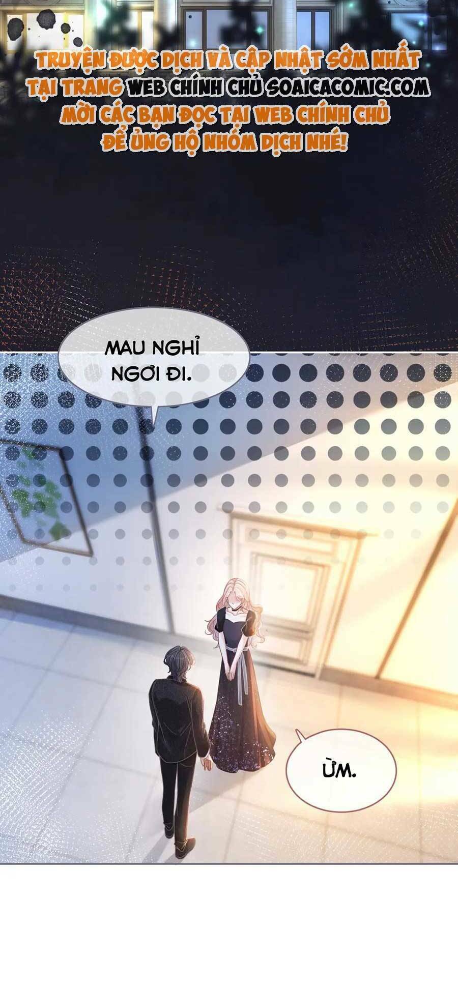 Xuyên Nhanh Nữ Phụ Bình Tĩnh Chút: Chapter 103