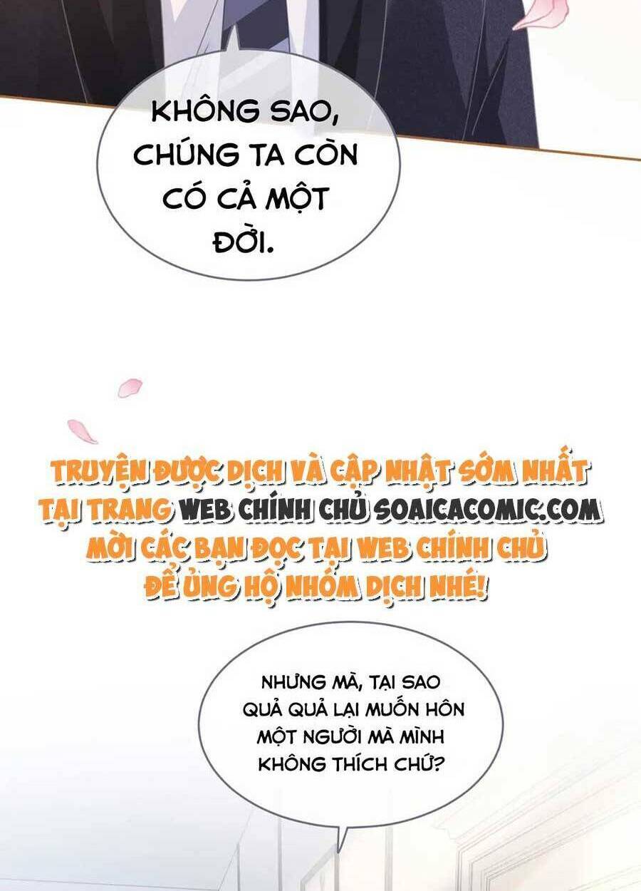 Xuyên Nhanh Nữ Phụ Bình Tĩnh Chút: Chapter 103