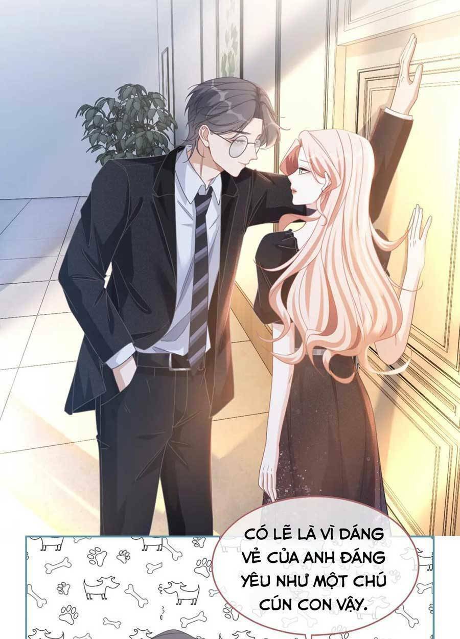 Xuyên Nhanh Nữ Phụ Bình Tĩnh Chút: Chapter 103
