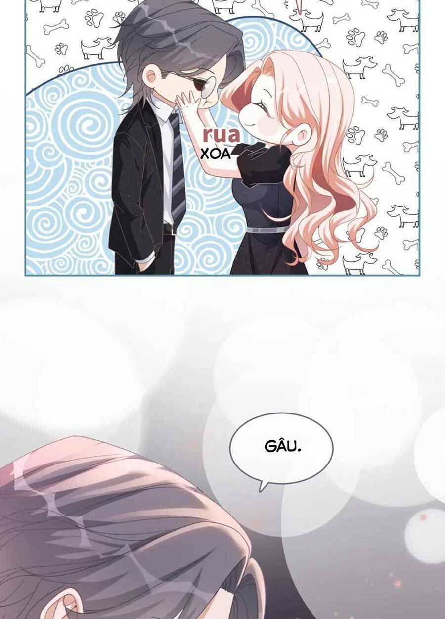 Xuyên Nhanh Nữ Phụ Bình Tĩnh Chút: Chapter 103