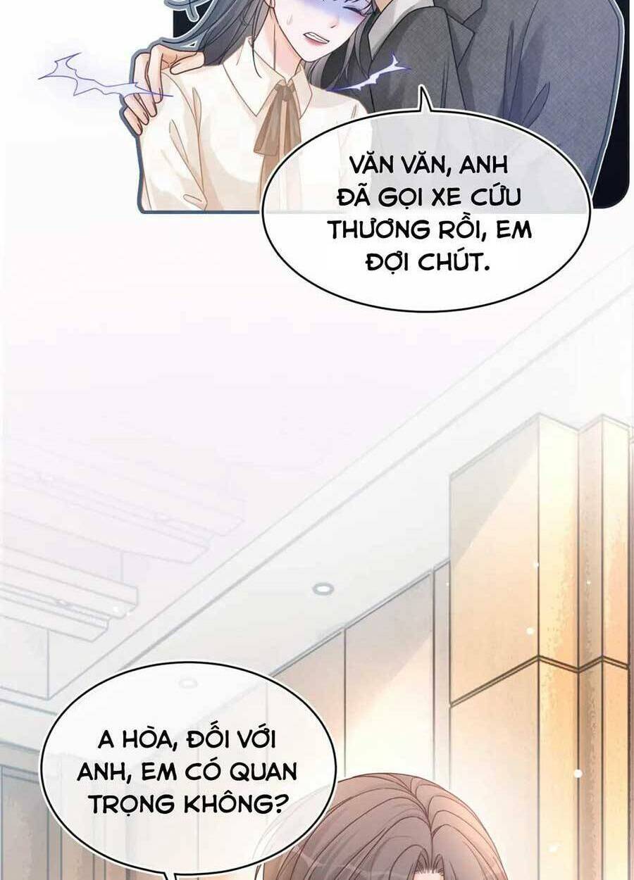 Xuyên Nhanh Nữ Phụ Bình Tĩnh Chút: Chapter 103