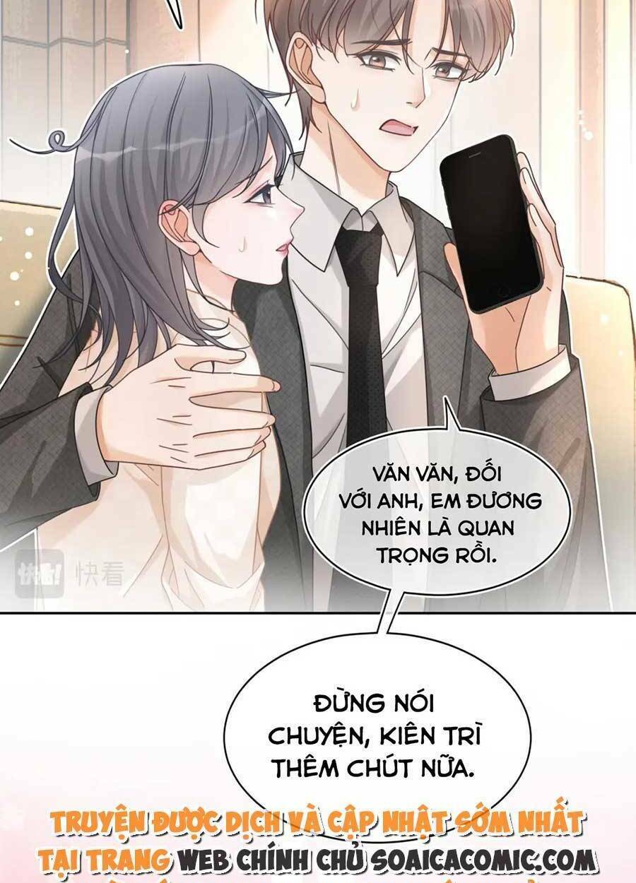 Xuyên Nhanh Nữ Phụ Bình Tĩnh Chút: Chapter 103