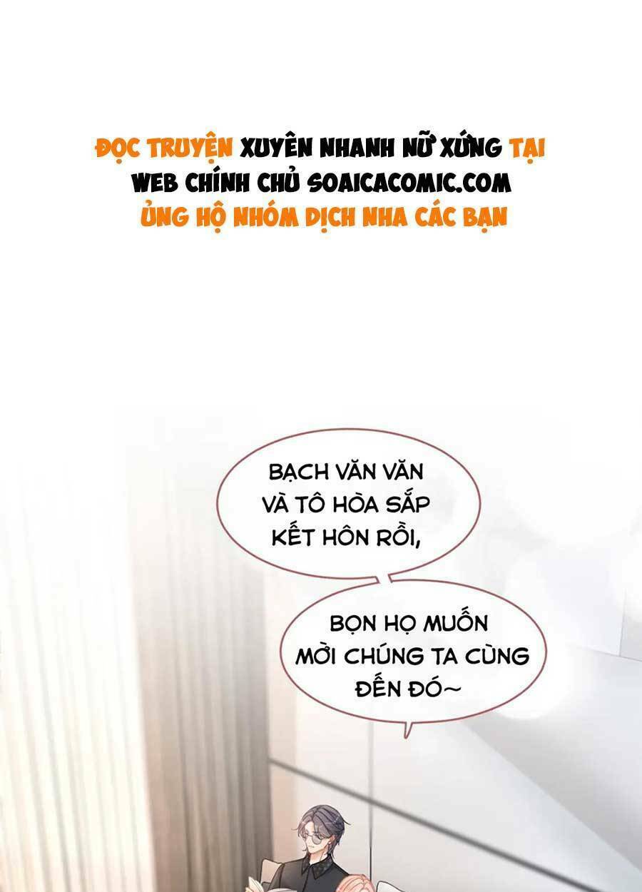 Xuyên Nhanh Nữ Phụ Bình Tĩnh Chút: Chapter 104