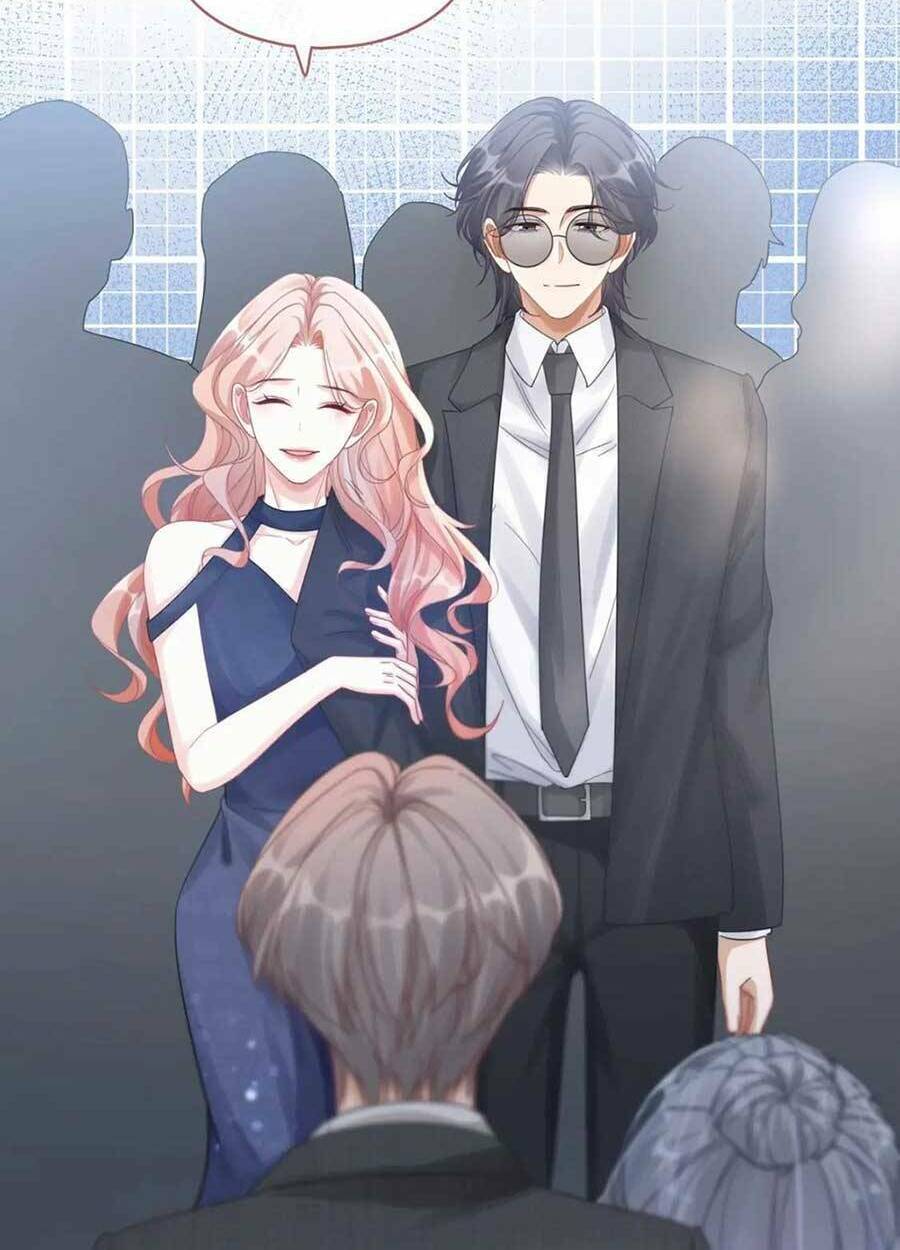 Xuyên Nhanh Nữ Phụ Bình Tĩnh Chút: Chapter 104