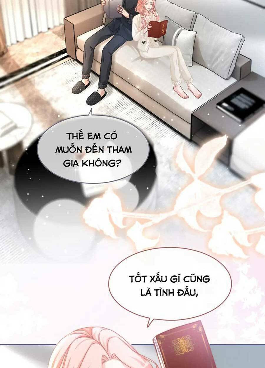 Xuyên Nhanh Nữ Phụ Bình Tĩnh Chút: Chapter 104