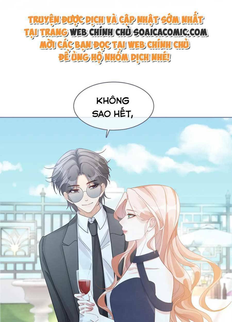 Xuyên Nhanh Nữ Phụ Bình Tĩnh Chút: Chapter 104
