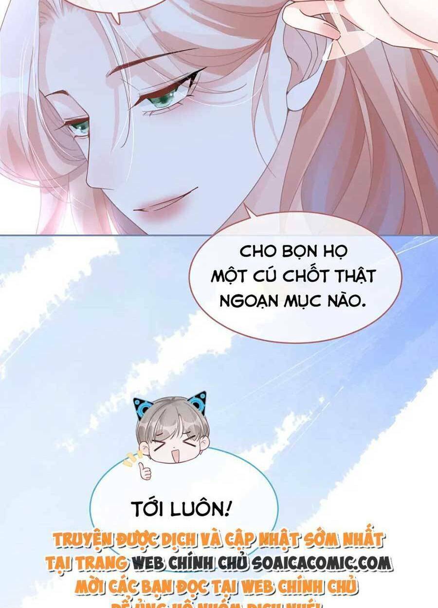 Xuyên Nhanh Nữ Phụ Bình Tĩnh Chút: Chapter 104