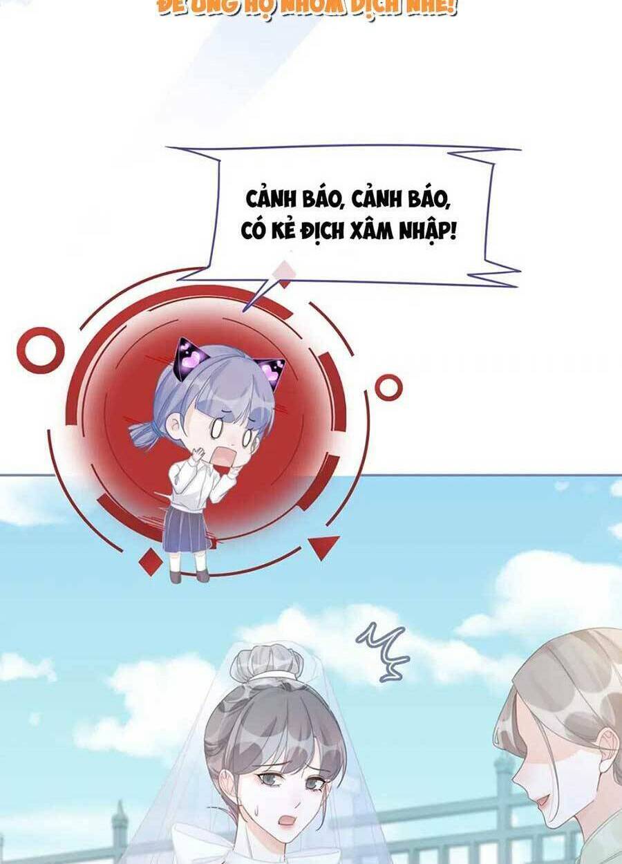 Xuyên Nhanh Nữ Phụ Bình Tĩnh Chút: Chapter 104