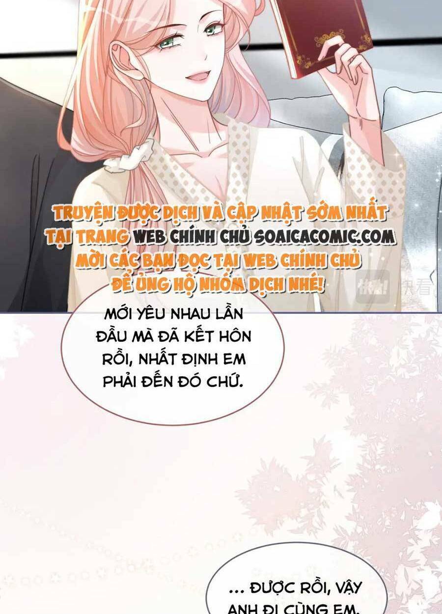 Xuyên Nhanh Nữ Phụ Bình Tĩnh Chút: Chapter 104