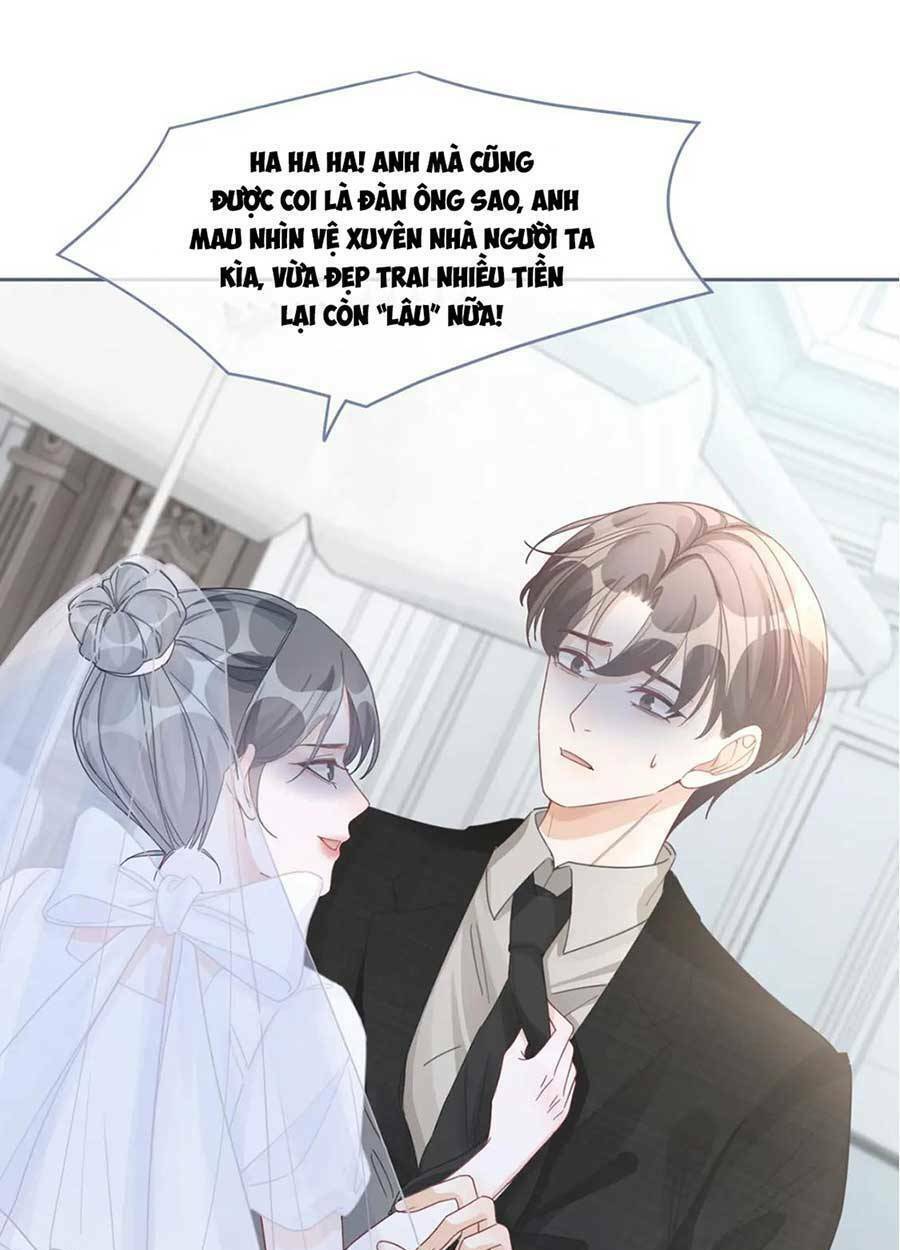 Xuyên Nhanh Nữ Phụ Bình Tĩnh Chút: Chapter 104