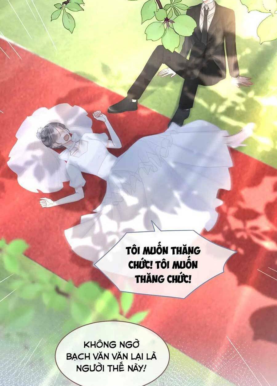 Xuyên Nhanh Nữ Phụ Bình Tĩnh Chút: Chapter 104