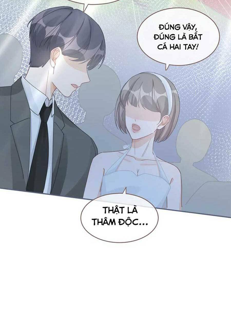 Xuyên Nhanh Nữ Phụ Bình Tĩnh Chút: Chapter 104