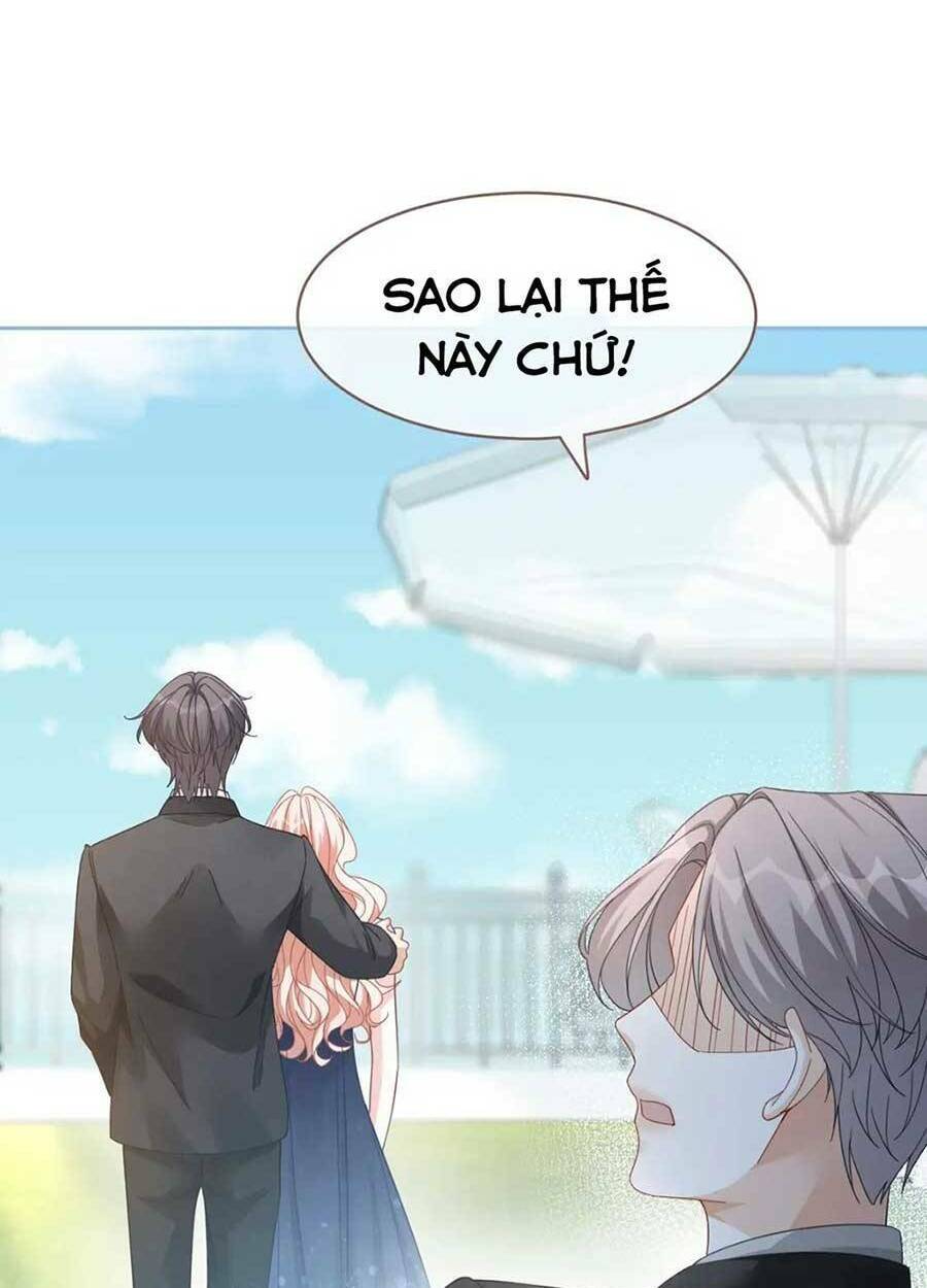 Xuyên Nhanh Nữ Phụ Bình Tĩnh Chút: Chapter 104