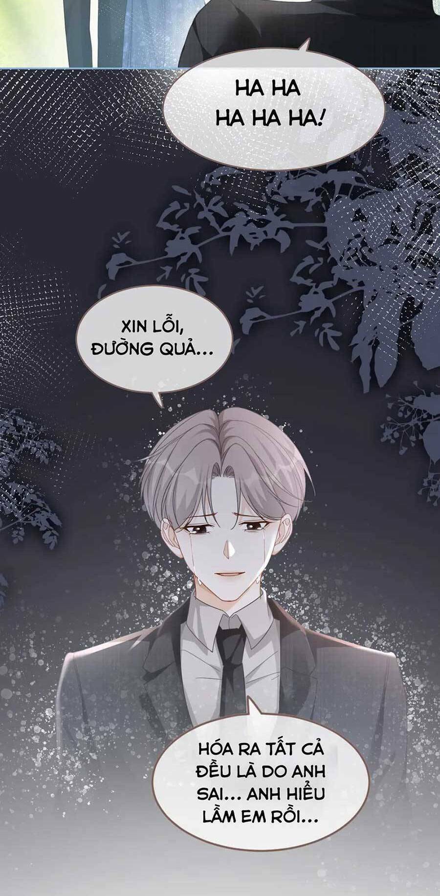 Xuyên Nhanh Nữ Phụ Bình Tĩnh Chút: Chapter 104
