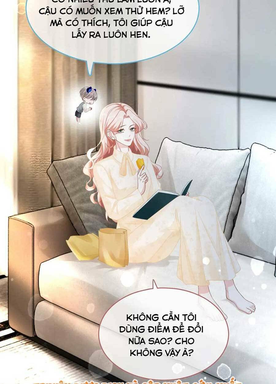 Xuyên Nhanh Nữ Phụ Bình Tĩnh Chút: Chapter 104