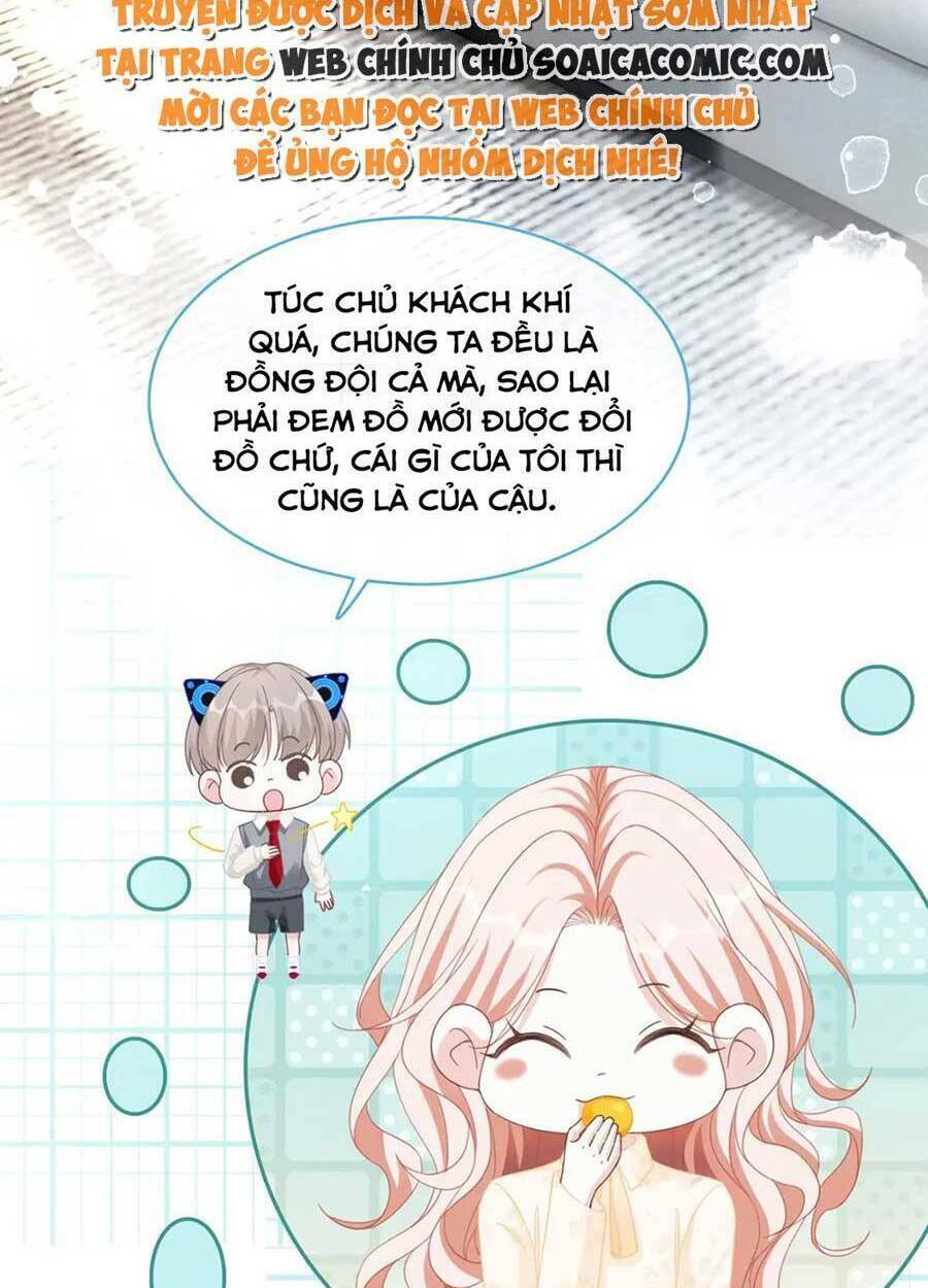 Xuyên Nhanh Nữ Phụ Bình Tĩnh Chút: Chapter 104