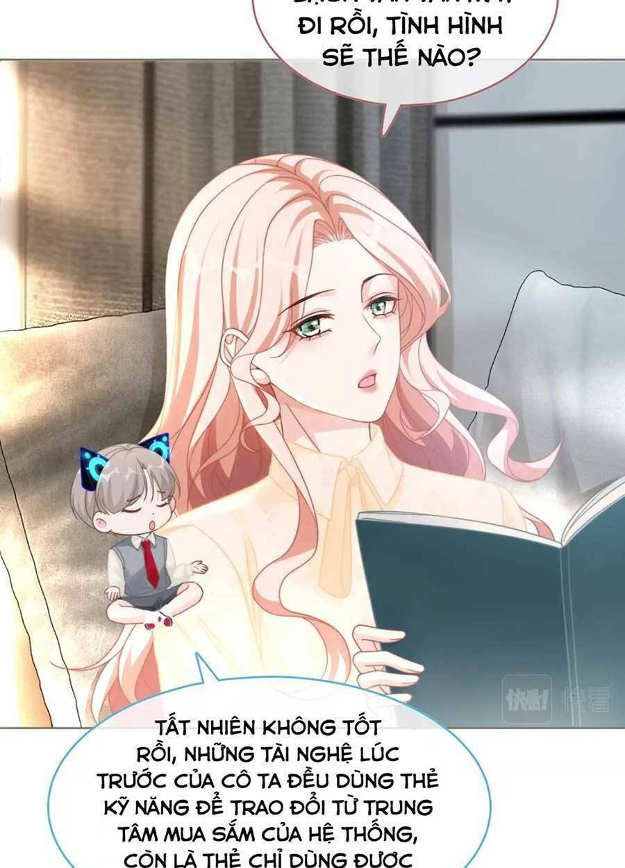 Xuyên Nhanh Nữ Phụ Bình Tĩnh Chút: Chapter 104