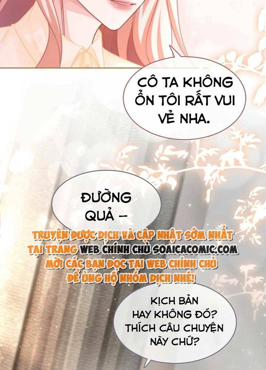 Xuyên Nhanh Nữ Phụ Bình Tĩnh Chút: Chapter 104