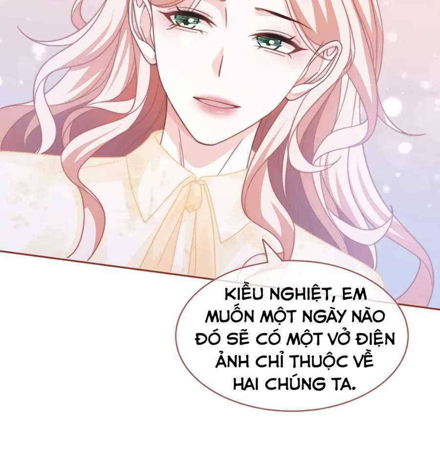 Xuyên Nhanh Nữ Phụ Bình Tĩnh Chút: Chapter 104
