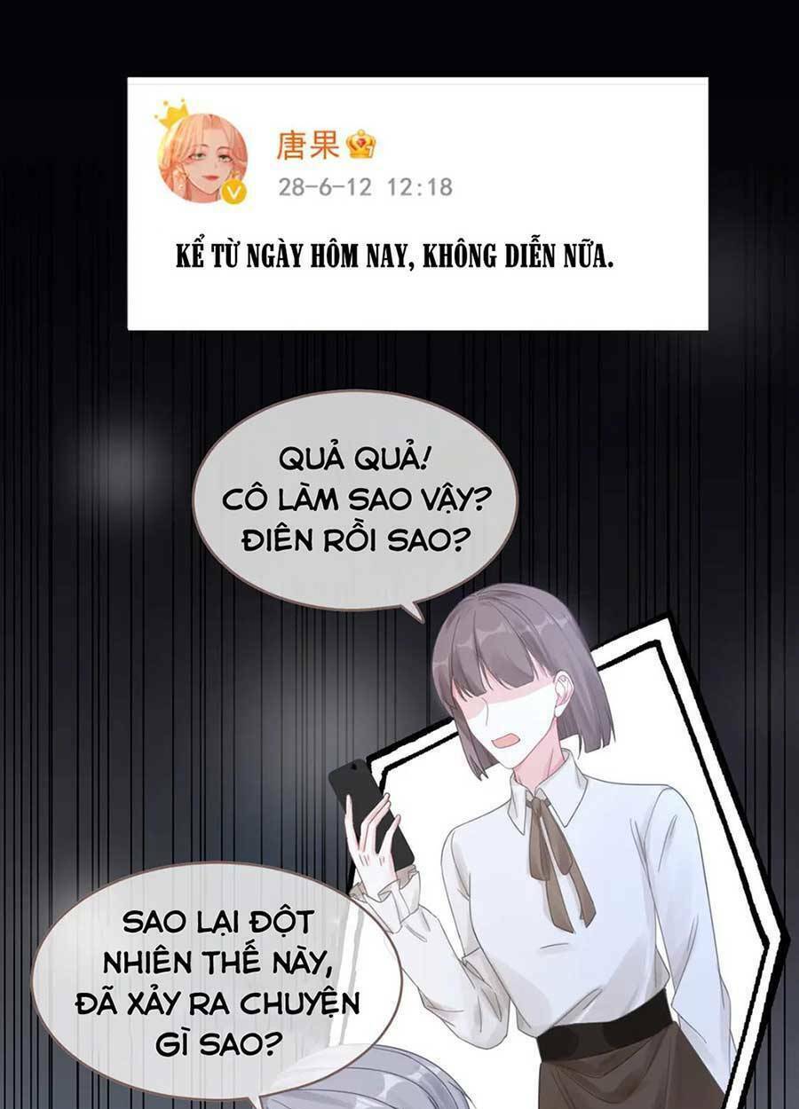 Xuyên Nhanh Nữ Phụ Bình Tĩnh Chút: Chapter 104