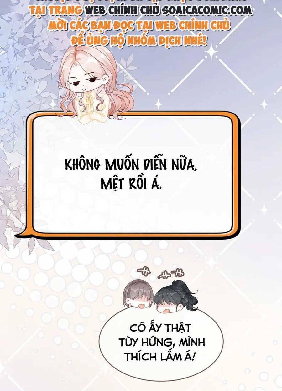 Xuyên Nhanh Nữ Phụ Bình Tĩnh Chút: Chapter 104