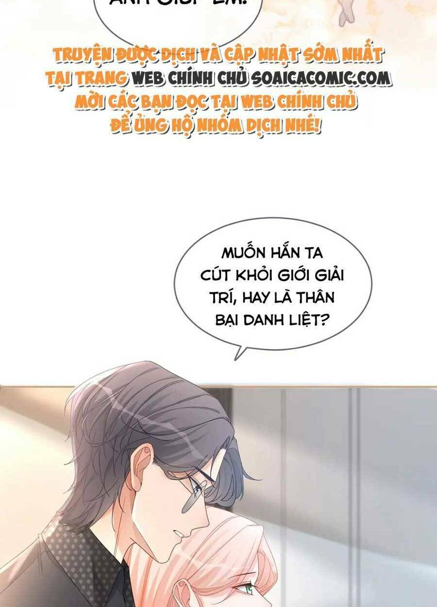 Xuyên Nhanh Nữ Phụ Bình Tĩnh Chút: Chapter 104