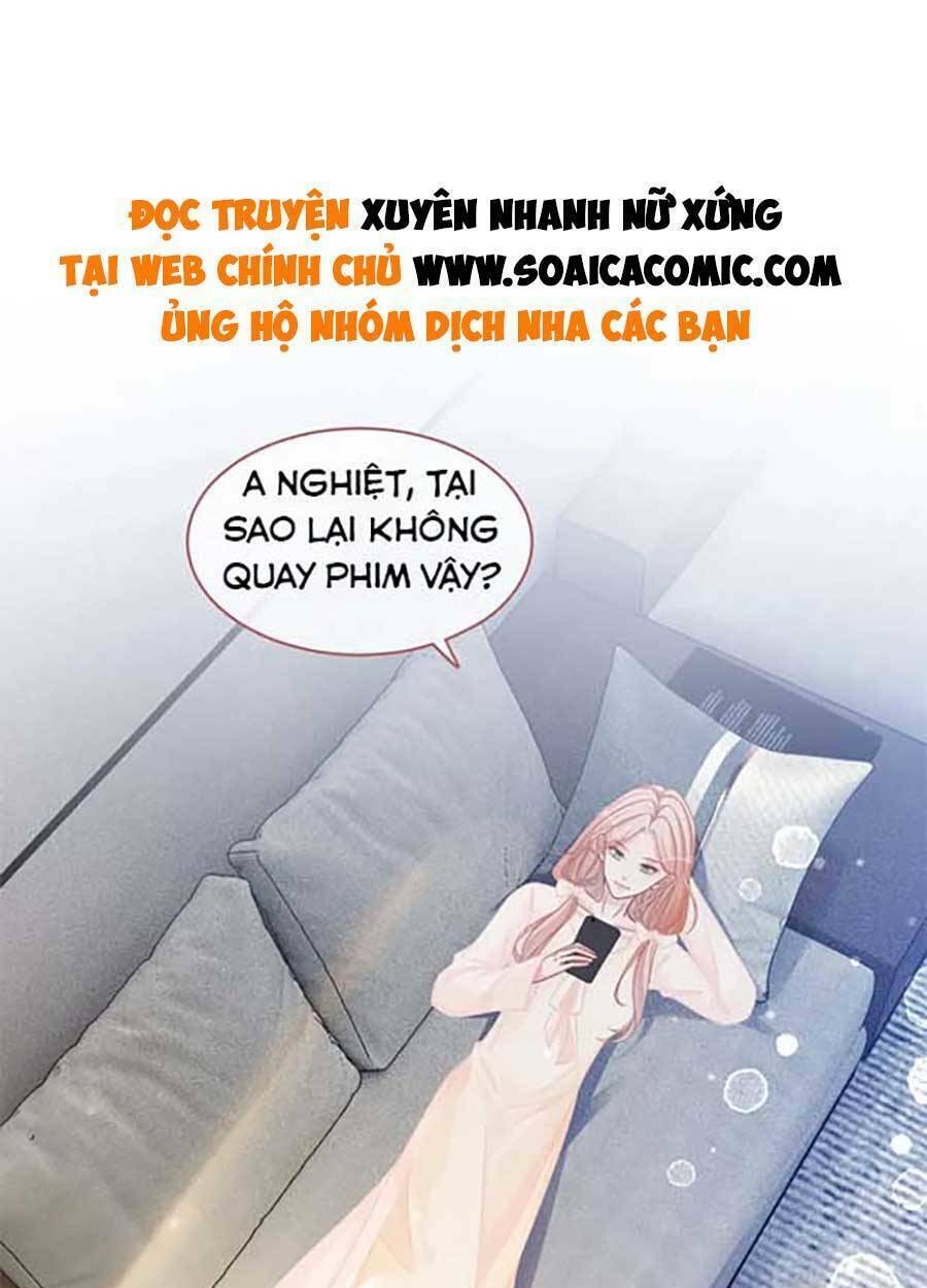 Xuyên Nhanh Nữ Phụ Bình Tĩnh Chút: Chapter 105