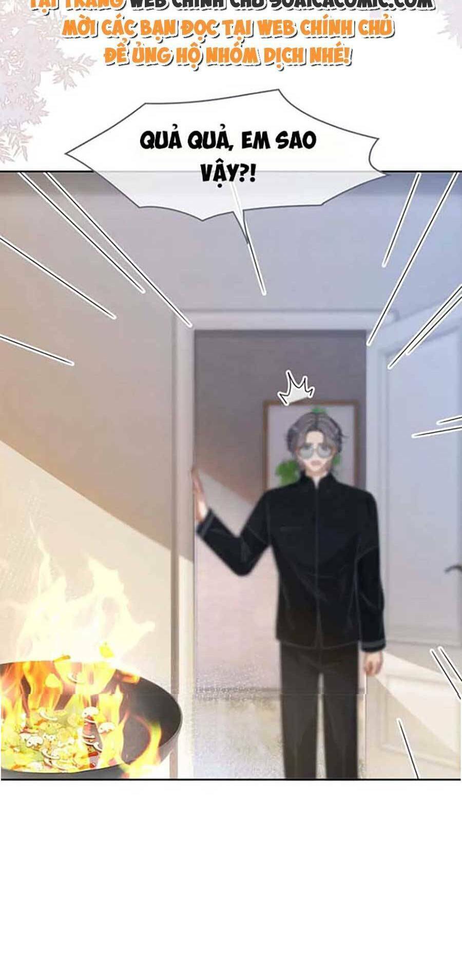 Xuyên Nhanh Nữ Phụ Bình Tĩnh Chút: Chapter 105