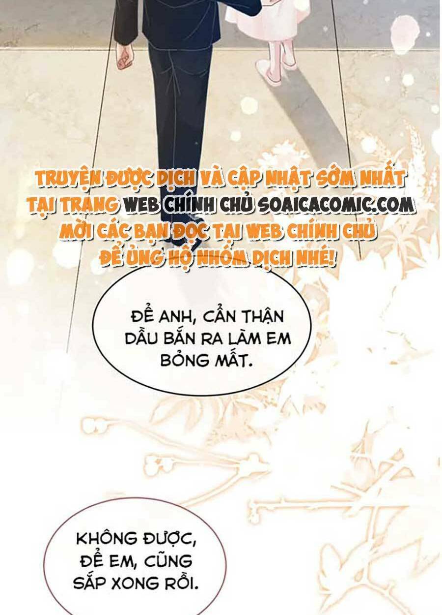 Xuyên Nhanh Nữ Phụ Bình Tĩnh Chút: Chapter 105