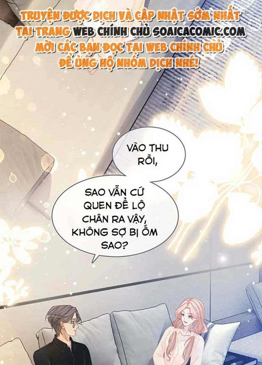 Xuyên Nhanh Nữ Phụ Bình Tĩnh Chút: Chapter 105