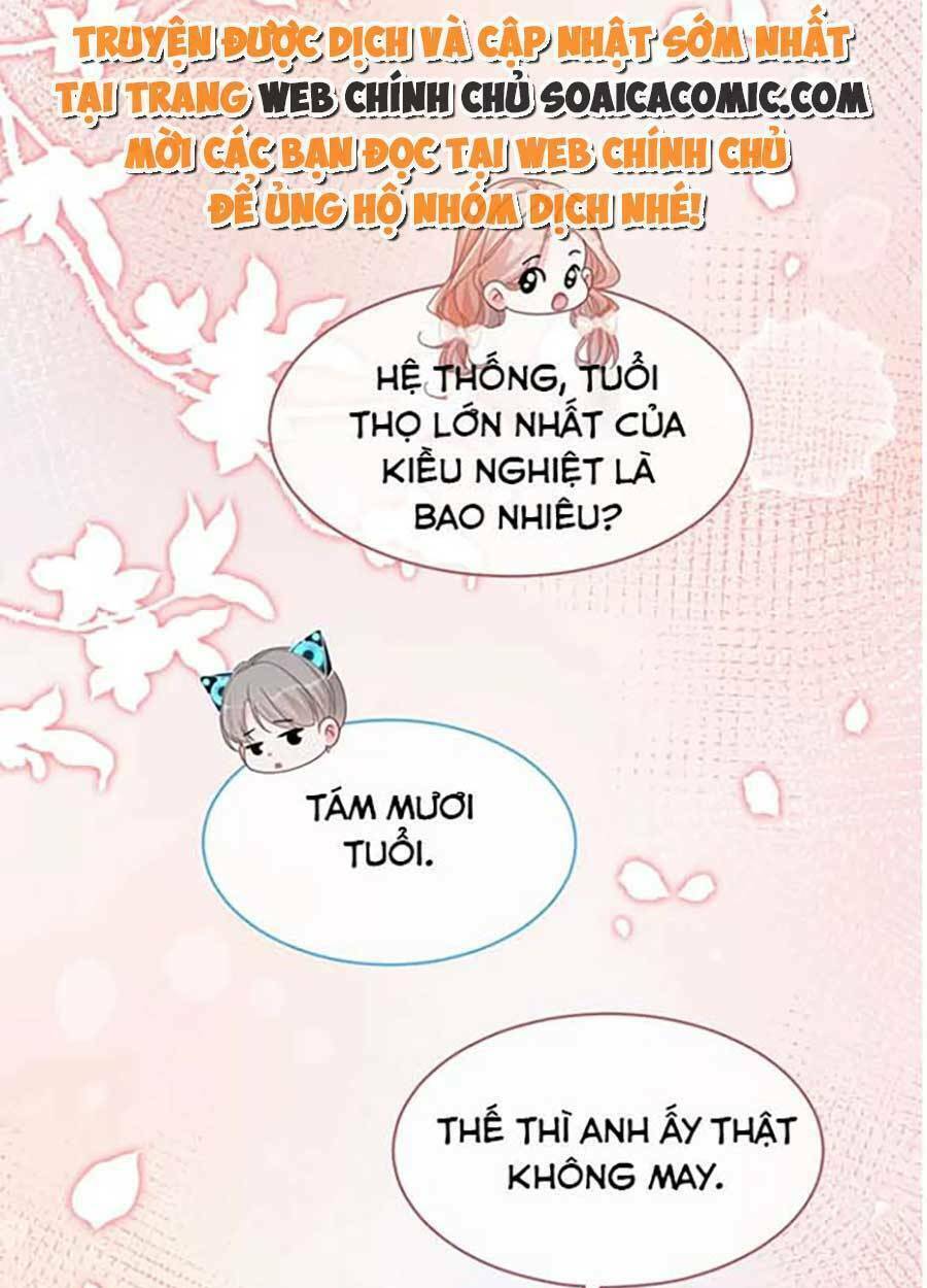 Xuyên Nhanh Nữ Phụ Bình Tĩnh Chút: Chapter 105