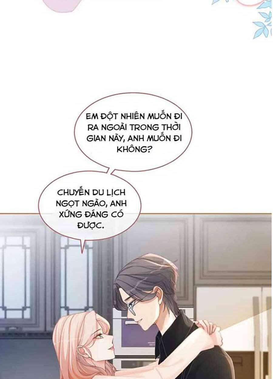 Xuyên Nhanh Nữ Phụ Bình Tĩnh Chút: Chapter 105