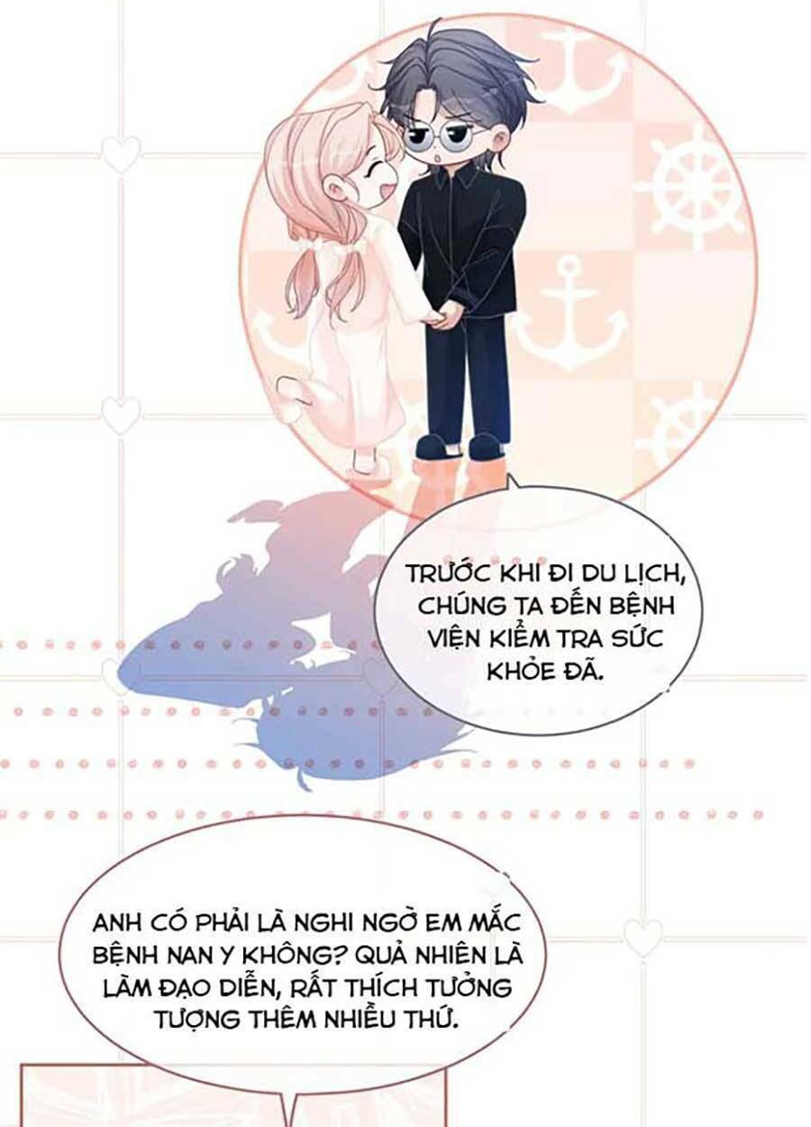 Xuyên Nhanh Nữ Phụ Bình Tĩnh Chút: Chapter 105