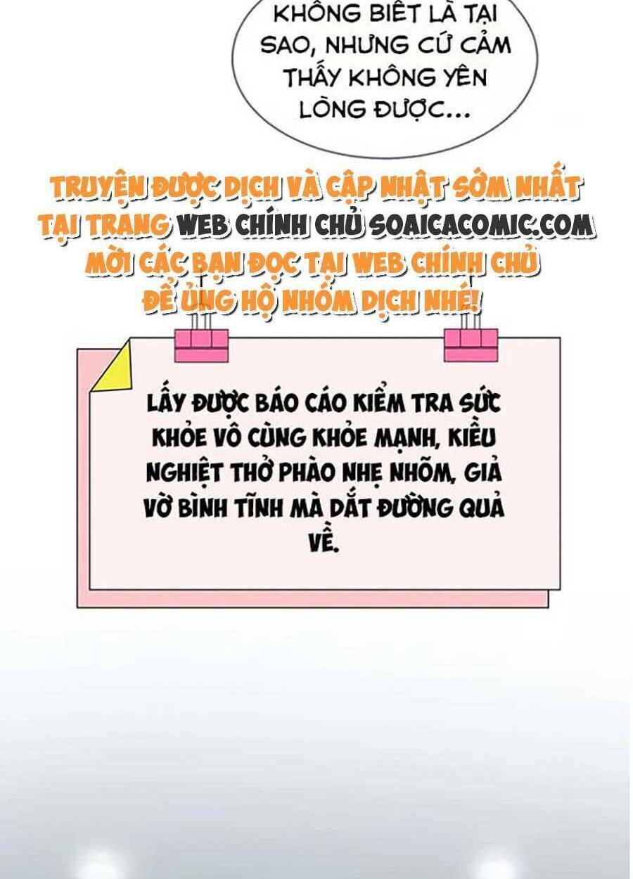Xuyên Nhanh Nữ Phụ Bình Tĩnh Chút: Chapter 105