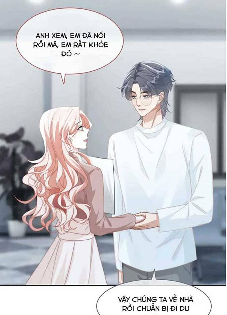 Xuyên Nhanh Nữ Phụ Bình Tĩnh Chút: Chapter 105