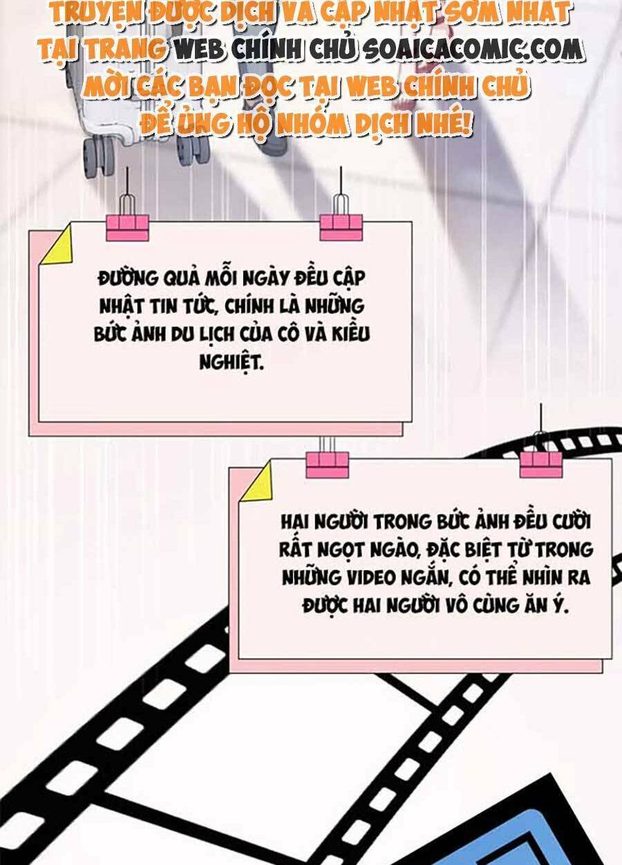 Xuyên Nhanh Nữ Phụ Bình Tĩnh Chút: Chapter 105