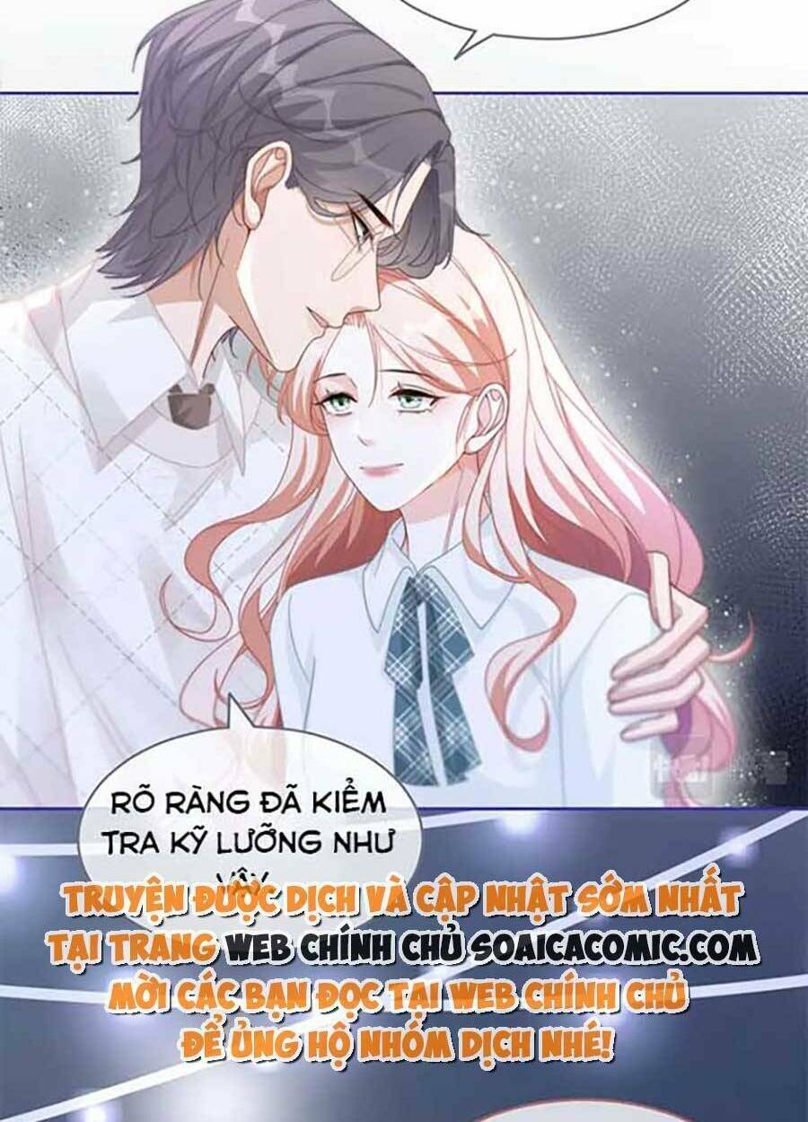 Xuyên Nhanh Nữ Phụ Bình Tĩnh Chút: Chapter 105